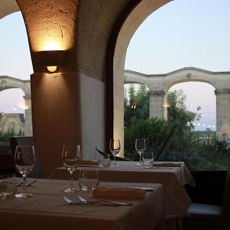 Masseria Savoia Джиноза-Марина Экстерьер фото