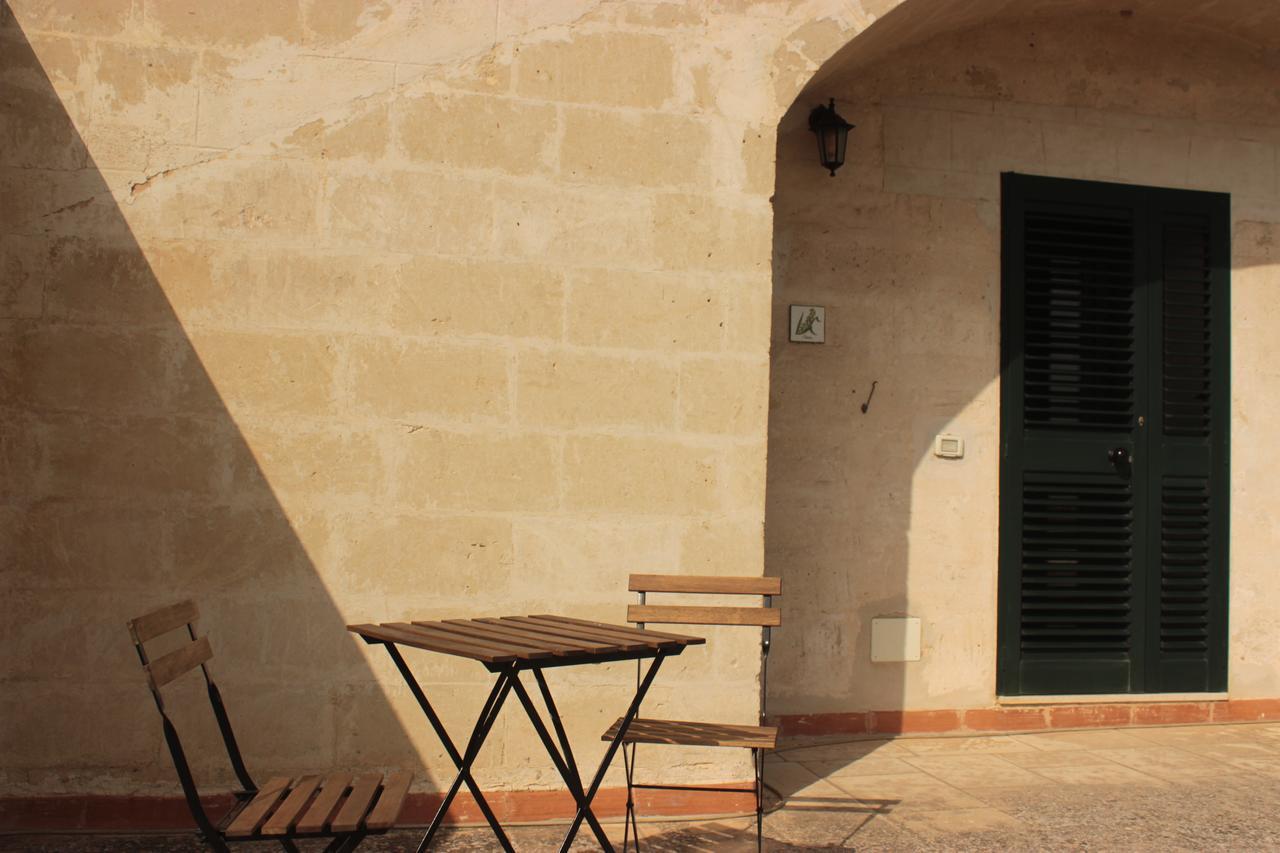 Masseria Savoia Джиноза-Марина Экстерьер фото